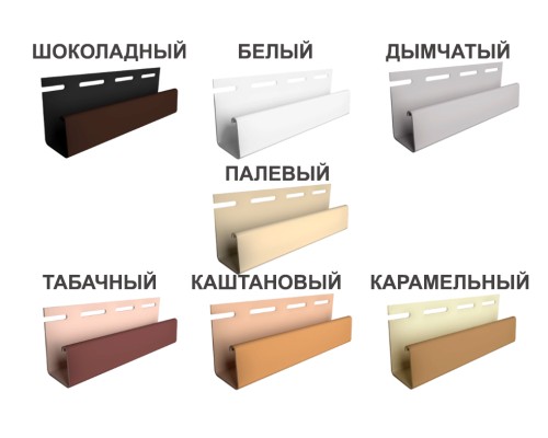 Купить Профиль J18