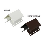 Внешний угол 75х30мм Внешний угол 75х30мм