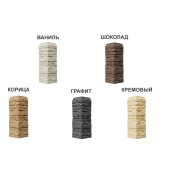 Угол АЛТАЙ  для панелей Деке Угол АЛТАЙ  для панелей Деке