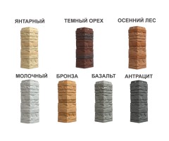 Угол ШТЕЙН для панелей Деке