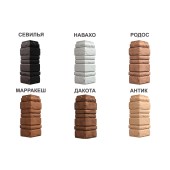 Угол ШТЕРН  для панелей Деке Угол ШТЕРН  для панелей Деке