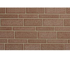 AC1-002 Кирпич декоративный Зодиак фасадная панель