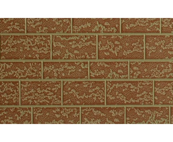 AC2-002 Кирпич крупнозернистый Понова Кирпич