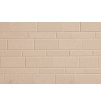 AE1-001 Кирпич декоративный  Зодиак фасадная панель