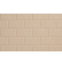 AE10-001 Кирпич Зодиак фасадная панель