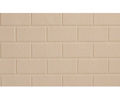 AE10-001 Кирпич Зодиак фасадная панель