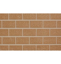 AE10-004 Кирпич  Зодиак фасадная панель