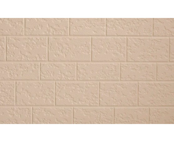 AE2-001 Кирпич крупнозернистый Зодиак Кирпич