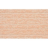 AE2-004 Кирпич крупнозернистый  Зодиак AE2-004 Кирпич крупнозернистый  Зодиак