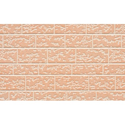 Купить AE2-004 Кирпич крупнозернистый  Понова Стандарт  фасадная панель