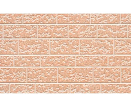 AE2-004 Кирпич крупнозернистый  Зодиак Кирпич