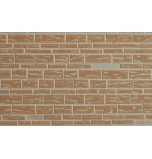 AE8-004 Кирпич мелкозернистый Зодиак фасадная панель