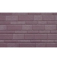 AG1-001 Кирпич декоративный  Понова Стандарт  фасадная панель