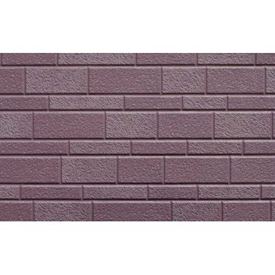 Купить AG1-001 Кирпич декоративный  Понова Стандарт  фасадная панель