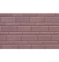 AG1-002 Кирпич декоративный Понова Стандарт  фасадная панель