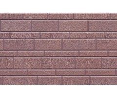 AG1-002 Кирпич декоративный Понова Стандарт  фасадная панель