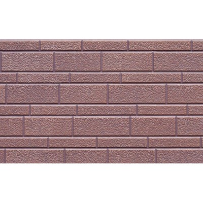 Купить AG1-002 Кирпич декоративный Понова Стандарт  фасадная панель