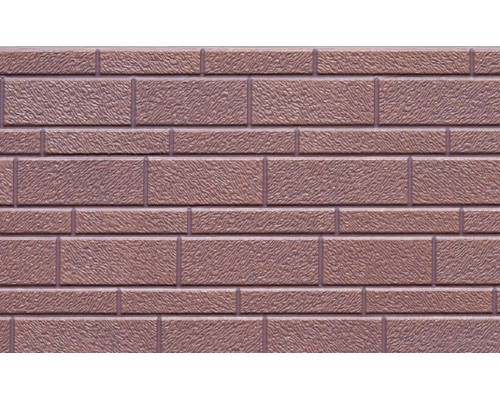 Купить AG1-002 Кирпич декоративный Понова Стандарт  фасадная панель