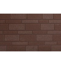 AG1-002 Кирпич декоративный  Зодиак фасадная панель