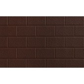 AG10-001 Кирпич Зодиак фасадная панель