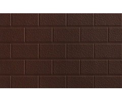 AG10-001 Кирпич Зодиак фасадная панель