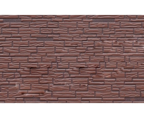 AG10-002 Кирпич мелкозернистый Понова Кирпич