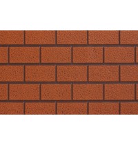 AG10-012 Кирпич  Зодиак фасадная панель