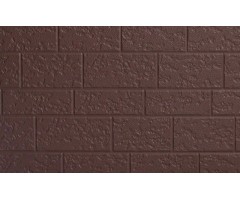 AG2-001 Кирпич  Зодиак фасадная панель