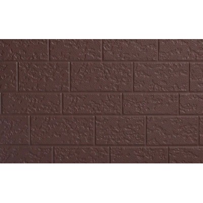 Купить AG2-001 Кирпич  Зодиак фасадная панель