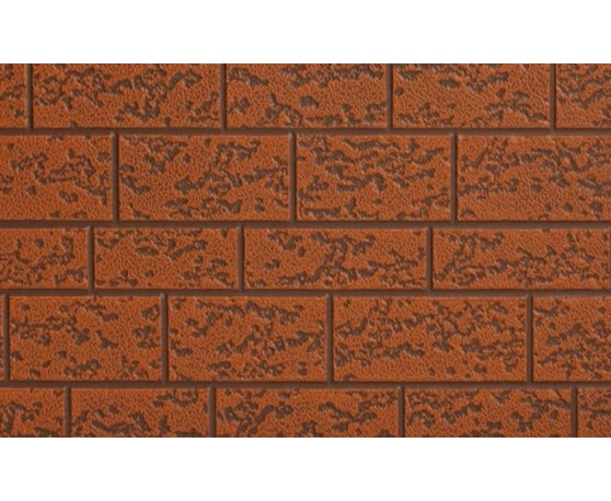 AG2-012 Кирпич крупнозернистый Понова Кирпич