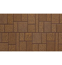 AG5-005 Мозайка  Понова Стандарт  фасадная панель