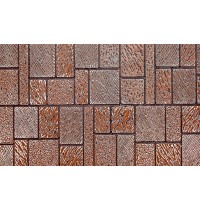 AG5-008A Мозайка Зодиак фасадная панель