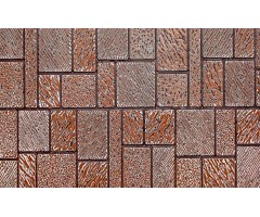 AG5-008A Мозайка Зодиак фасадная панель