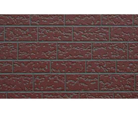 AK2-007 Кирпич крупнозернистый  Зодиак Кирпич