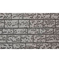 AK2-008 Кирпич крупнозернистый  Зодиак фасадная панель