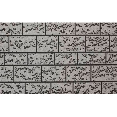 Купить AK2-008 Кирпич крупнозернистый  Зодиак фасадная панель