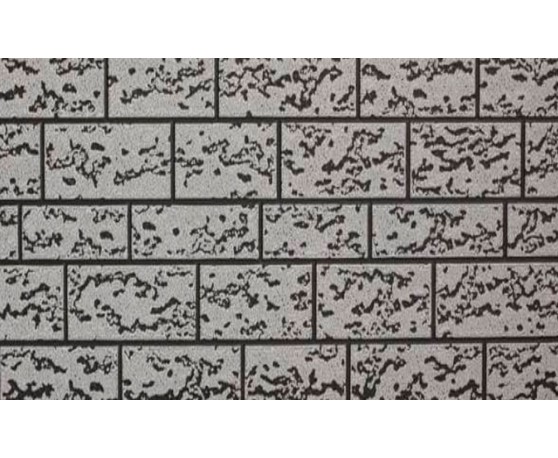 AK2-008 Кирпич крупнозернистый  Зодиак Кирпич