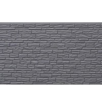 AK8-001 Кирпич мелкозернистый Зодиак фасадная панель