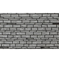 AK8-008 Кирпич мелкозернистый Зодиак фасадная панель