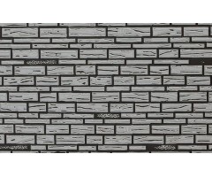 AK8-008 Кирпич мелкозернистый Зодиак фасадная панель