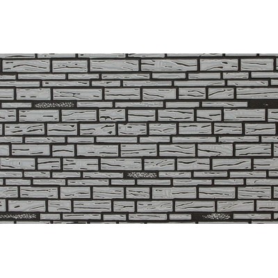 Купить AK8-008 Кирпич мелкозернистый Зодиак фасадная панель