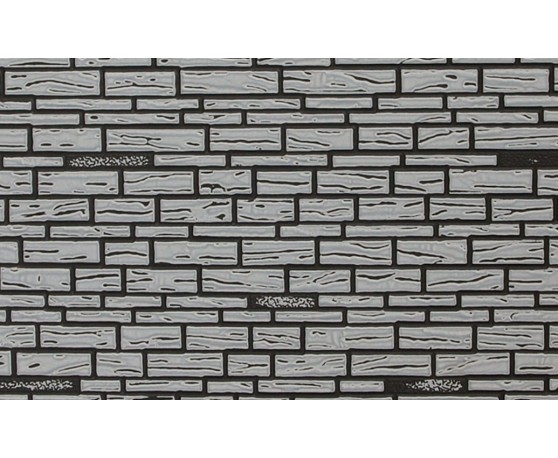 AK8-008 Кирпич мелкозернистый Зодиак Кирпич