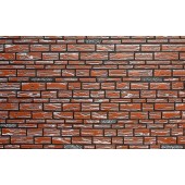 AK8-08A Кирпич мелкозернистый Зодиак фасадная панель