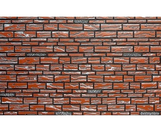 AK8-08A Кирпич мелкозернистый Зодиак Кирпич