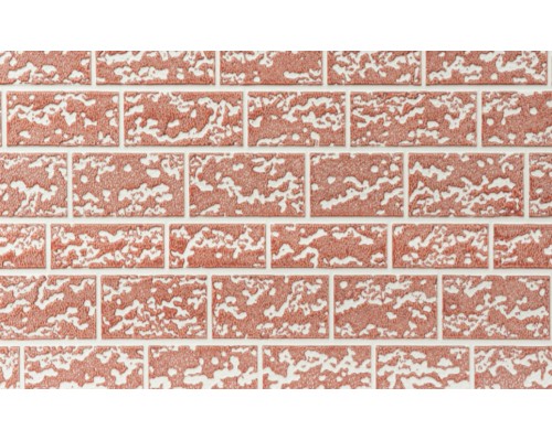Купить AU2-002 Кирпич крупнозернистый Понова Стандарт  фасадная панель