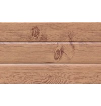 BM6-200 Дерево Понова Проф+ фасадная панель