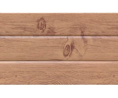 BM6-200 Дерево Понова Проф+ фасадная панель