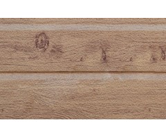 BM8-100 Дерево Понова Проф фасадная панель