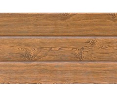 BY6-200 Дерево Понова Проф+ фасадная панель