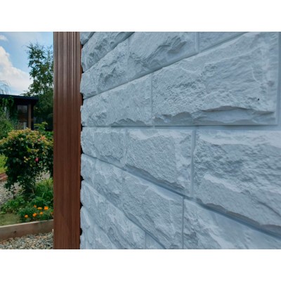 Купить Дюфур Зёльден 0,43м2 Деке фасадная панель